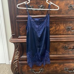 Victoria’s Secret nightgown